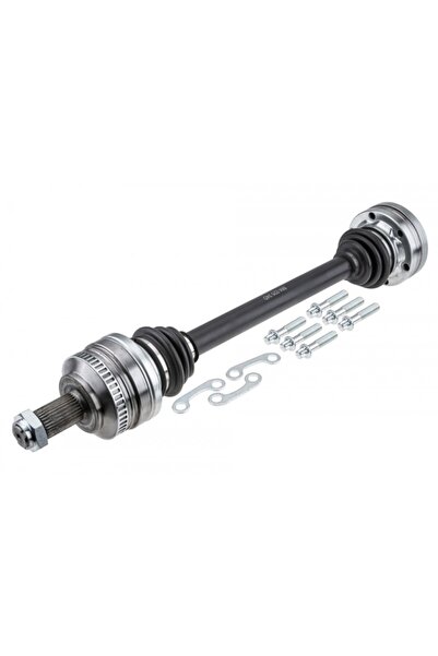 NTY Arbore de transmisie BMW M3 E46 3.0 93-, 3.2 95- /Spate, StângaDreapta, M...