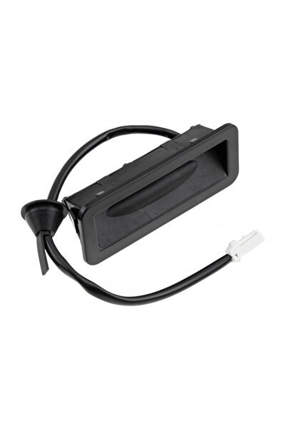 NTY Buton/Mâner capac portbagaj Ford Focus II 2004-2011, Focus C-Max 2003-, C...