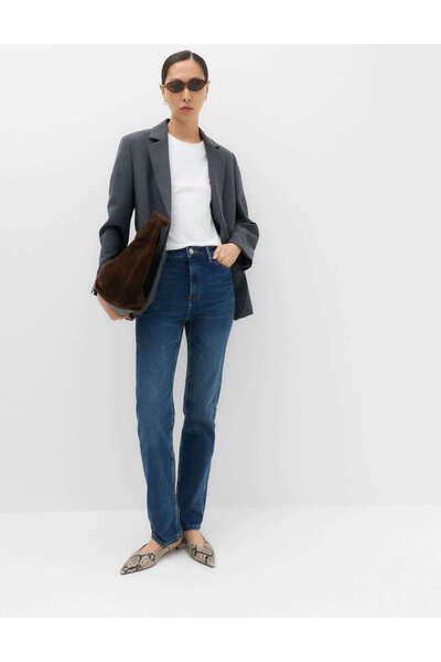 Marks & Spencer Sienna Straight Jean Pantolon