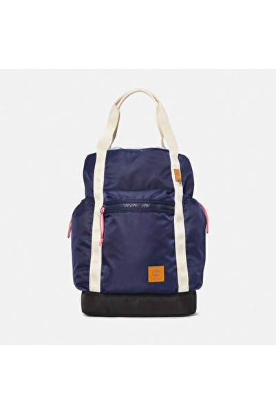 Timberland Nylon tote bag