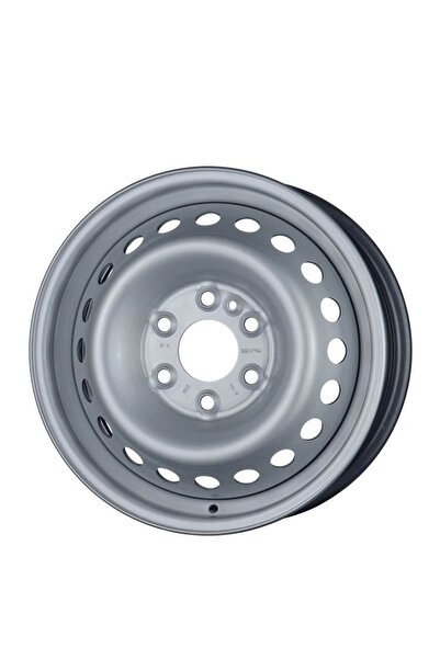 Magnetto Wheels Jantă hotel Iveco Daily 6.5jx16, 6x125, ET 68, CB 74.1mm