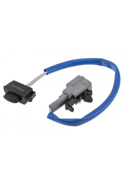 NTY Buton/mâner capac portbagaj Nissan Qashqai 2006-, Qashqai+2 2008- 25210-J...