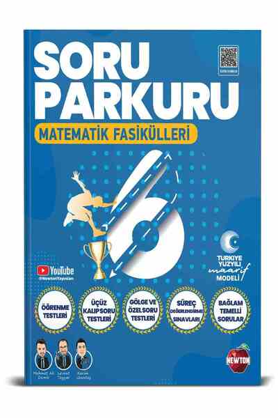 6.SINIF SORU PARKURU MATEMATİK