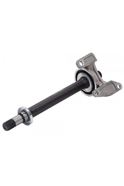 NTY Ax semiaxial Honda Civic 1.8 12-16 față dreapta MTM 44500-TV1-E00
