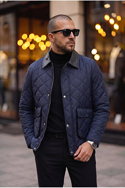 BASEL.CO Torba Cep Brbr Jacket/Coat