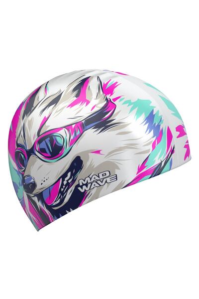 Mad Wave Silikon Bone Young Adult Husky Swim