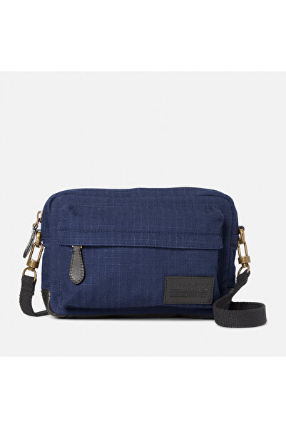 Timberland Crafted heritage m crossbody bag