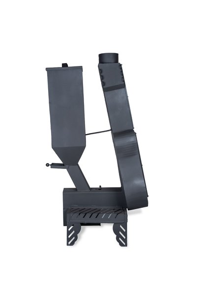 etinova İF-19 Gitar Tipi Pelet Soba