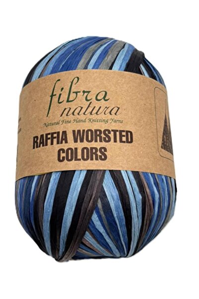 angel çanta aksesuar Himalaya Rafya Fibra Natura Chunky Raffia Worsted Colors...