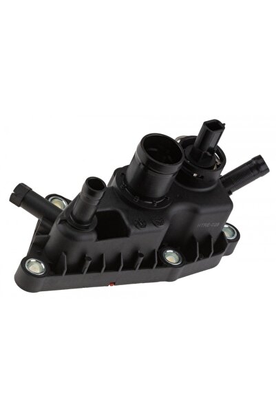 NTY Termostat cu carcasă Renault Twingo III 0.9 14-, Smart Fortwo 0.9 14-, Fo...