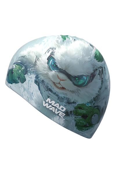 Mad Wave Silikon Bone Cyber Rabbit Hq, Multi