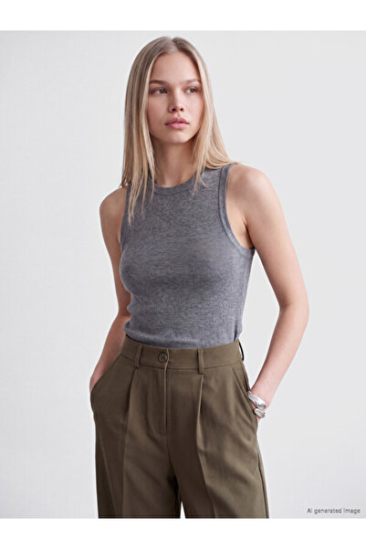 LC Waikiki Timeless Clothing & Timeless Choices Women's Zero-Neck Knitwear Un...