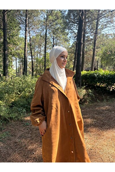 Generic Brand Seasonal Overcoat