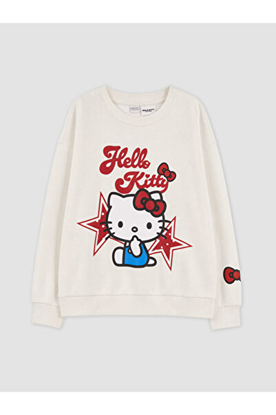 LC Waikiki Timeless Clothing & Timeless Choices Cute Hero Figure Thick Sweats...