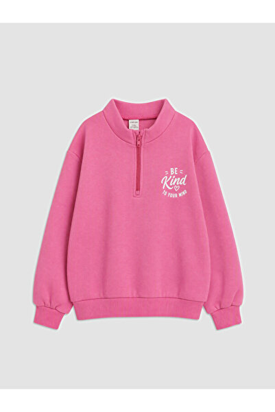 LC Waikiki Timeless Clothing & Timeless Choices High Collar Thick Sweatshirt ...