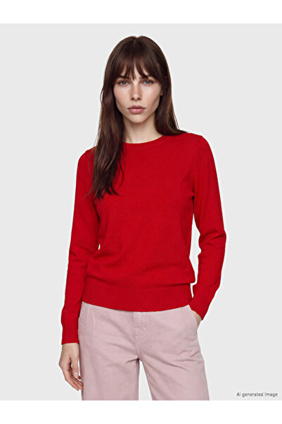 LC Waikiki Timeless Clothing & Timeless Choices Zero Roba Collar Women's Knit...