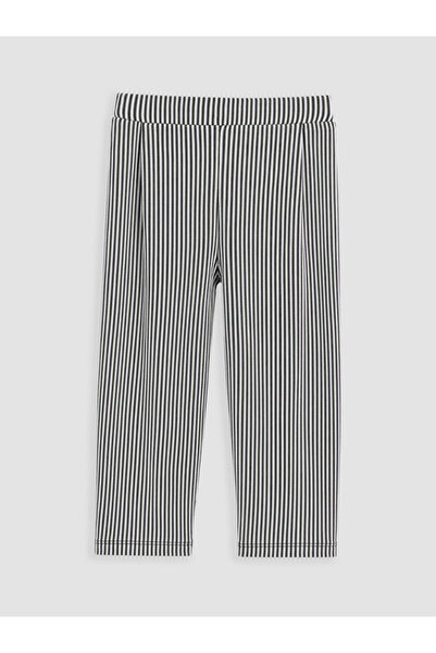 LC Waikiki Timeless Clothing & Timeless Choices Baby Boy Striped Sweatpants