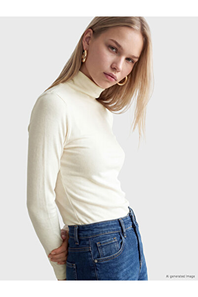 LC Waikiki Timeless Clothing & Timeless Choices Fisherman Roba Collar Women's...