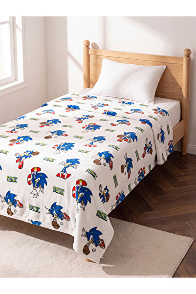 LC Waikiki Timeless Clothing & Timeless Choices Blue Quick Hedgehog Boys' Bla...