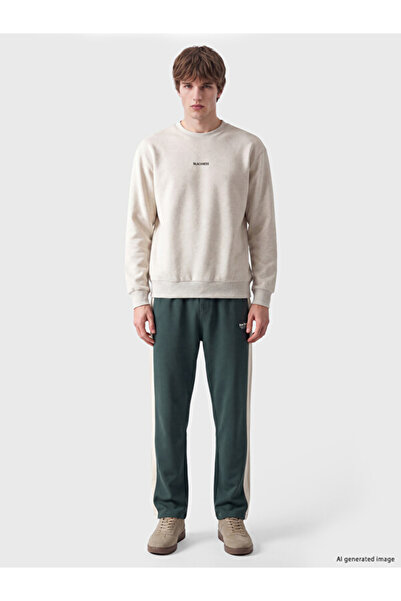 LC Waikiki Timeless Clothing & Timeless Choices Standard Fit Men's Sweatpants