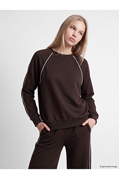 LC Waikiki Timeless Clothing & Timeless Choices Soft Touch Loose Fit Women's ...