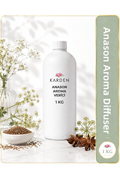 Generic Brand عطر اليانسون 1 كجم