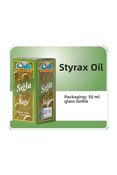 Generic Brand زيت اللبان 50 مل