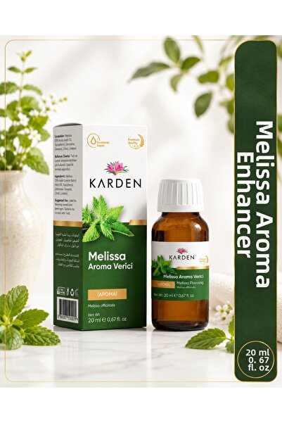 Generic Brand ميليسا أروماتيزر 20 مل