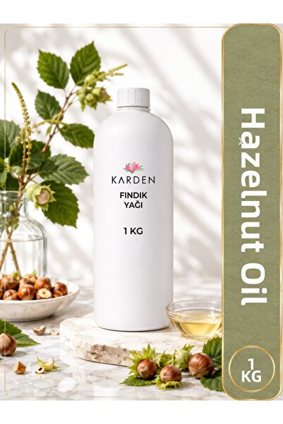 Generic Brand زيت الجوز 1 كجم