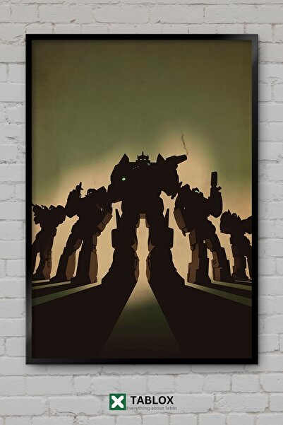 TABLOX The Wreckers Country Music Duo Vintage Poster Frame Look Decorative Md...