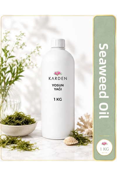 Karden Seaweed Oil 1 kg
