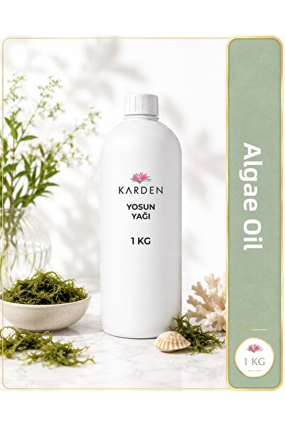Generic Brand Seaweed Oil 1 kg