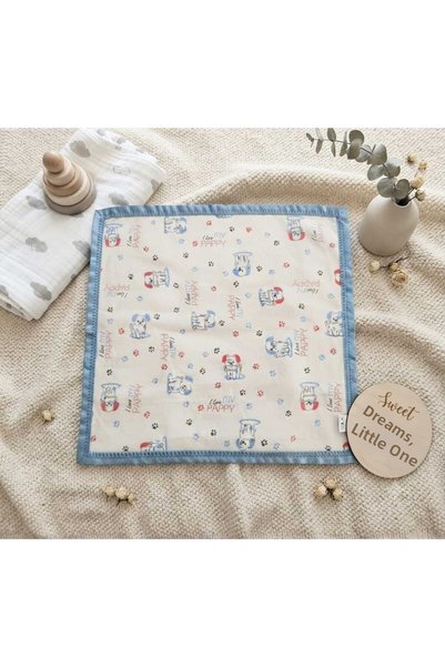 Özeniş baby blanket