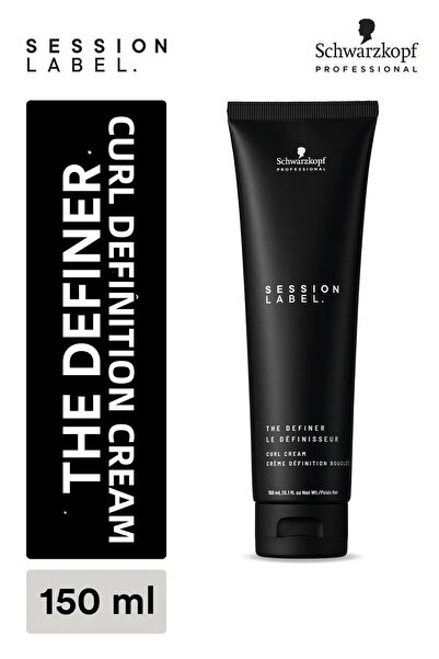 schwarzkopf professional كريم تعزيز التجعيدات المقاوم للحرارة للشعر المجعد 15...