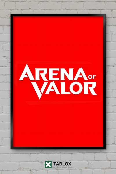 tablomaxtbx Arena Of Valor Moba Παιχνίδι Κινητού Τηλεφώνου Διακοσμητικό Τραπέ...