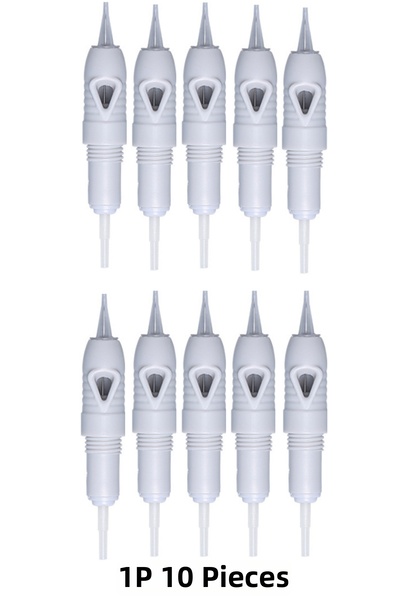 estorilcosmetic Sterile Disposable Cartridge Eyebrow Tattoo Machine Needle fo...