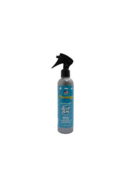 tuningset Odorizant spray Paradise Fresh Air, care elimină mirosurile albastre