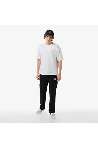 Converse Erkek Siyah Eşofman Altı