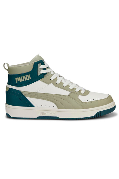 Puma 37476518 ريباوند جوي للجنسين Günlük Spor Ayakkabı