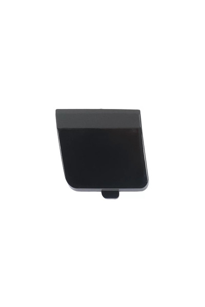 tuningset Capac cârlig remorcare compatibil cu VW Golf VI 6 2008-2013, bara s...