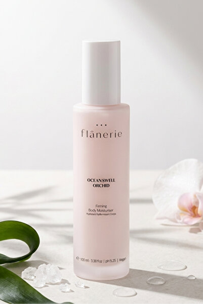 Firming Body Moisturiser Sıkılaştırıcı Vücut Kremi