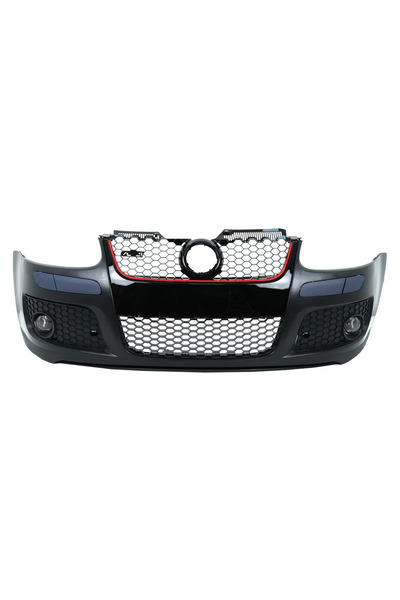 tuningset Bara Față compatibilă cu VW Golf V 5 MK5 Jetta MK5 2003-2007 GTI