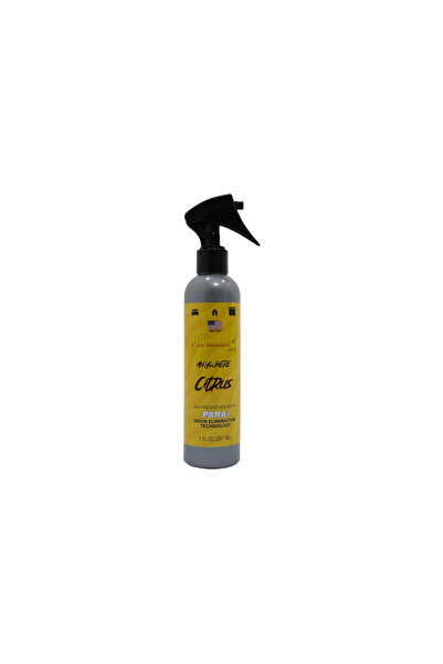 tuningset Odorizant spray Paradise Fresh Air care elimină mirosurile