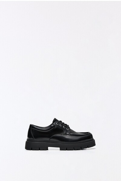 Bershka BLUCHER AYAKKABI
