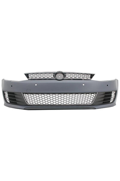 tuningset Bara Față compatibilă cu VW Jetta Mk6 VI 2011-2014 GLI GTI