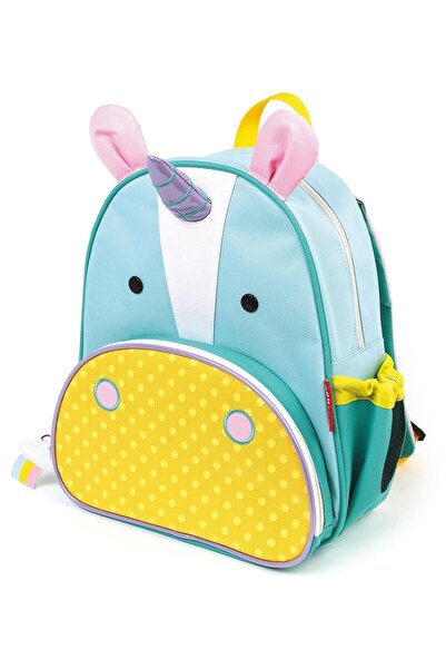 Skip Hop Zoo Küçük Çocuk Sırt Çantası Unicorn