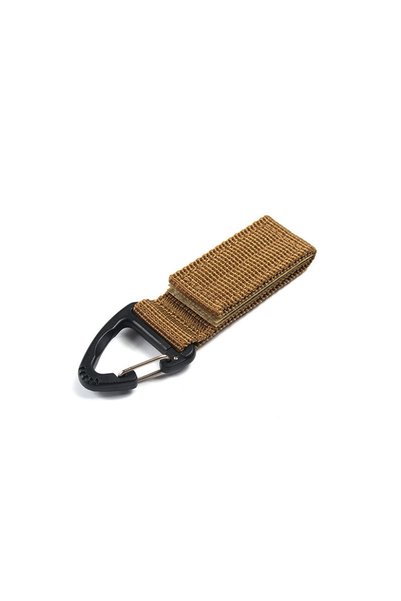 Choice TAN-02 Multi-purpose Nylon Gloves Hook Work Gloves Safety Clip Outdoor...