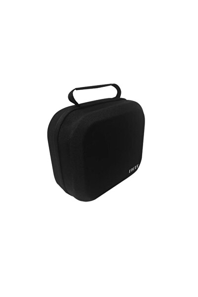 Choice black FICEP Bag For Oculus Quest 2 /Meta Quest 3/ Pico 4 Case Portable...