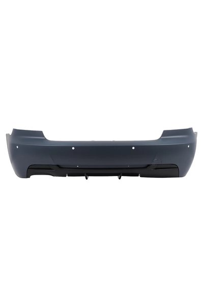 tuningset Bara spate compatibilă cu BMW Seria 3 E92 E93 2006-2013 M-Performan...