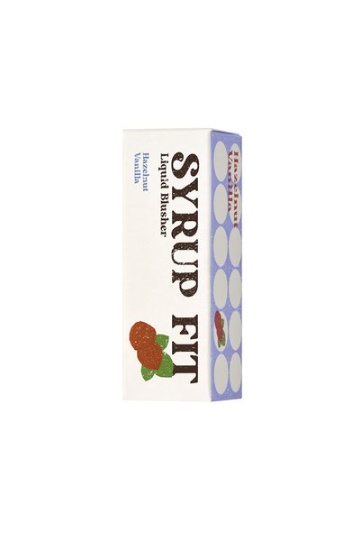 SKINFOOD Syrup Fit Liquid Blusher#2 (Hazelnut&Vanilla)